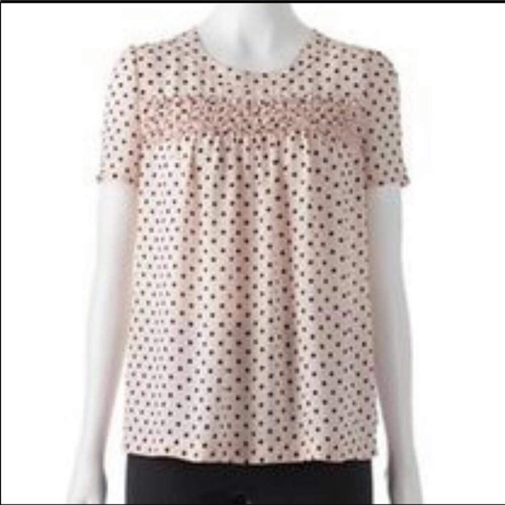 Elle blouse 🌟HOST PICK🌟